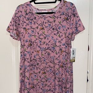 Lularoe Dress